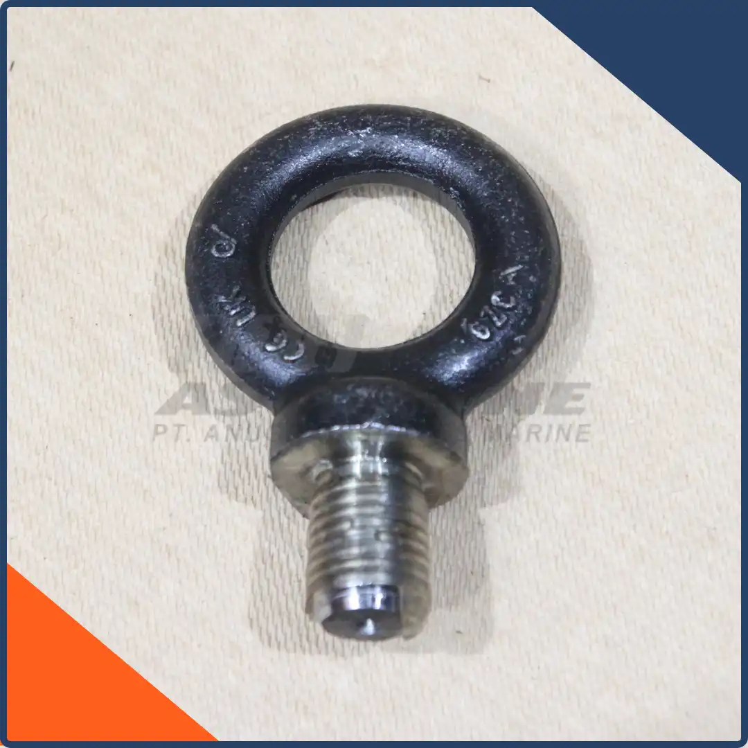 Crosby USA Eye Bolt Mata Baut M279 Metric M20